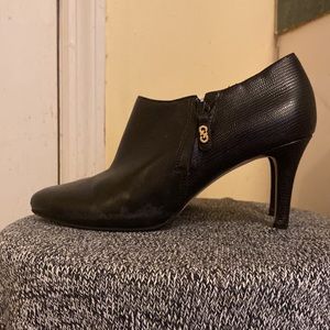 Cole Haan Booties